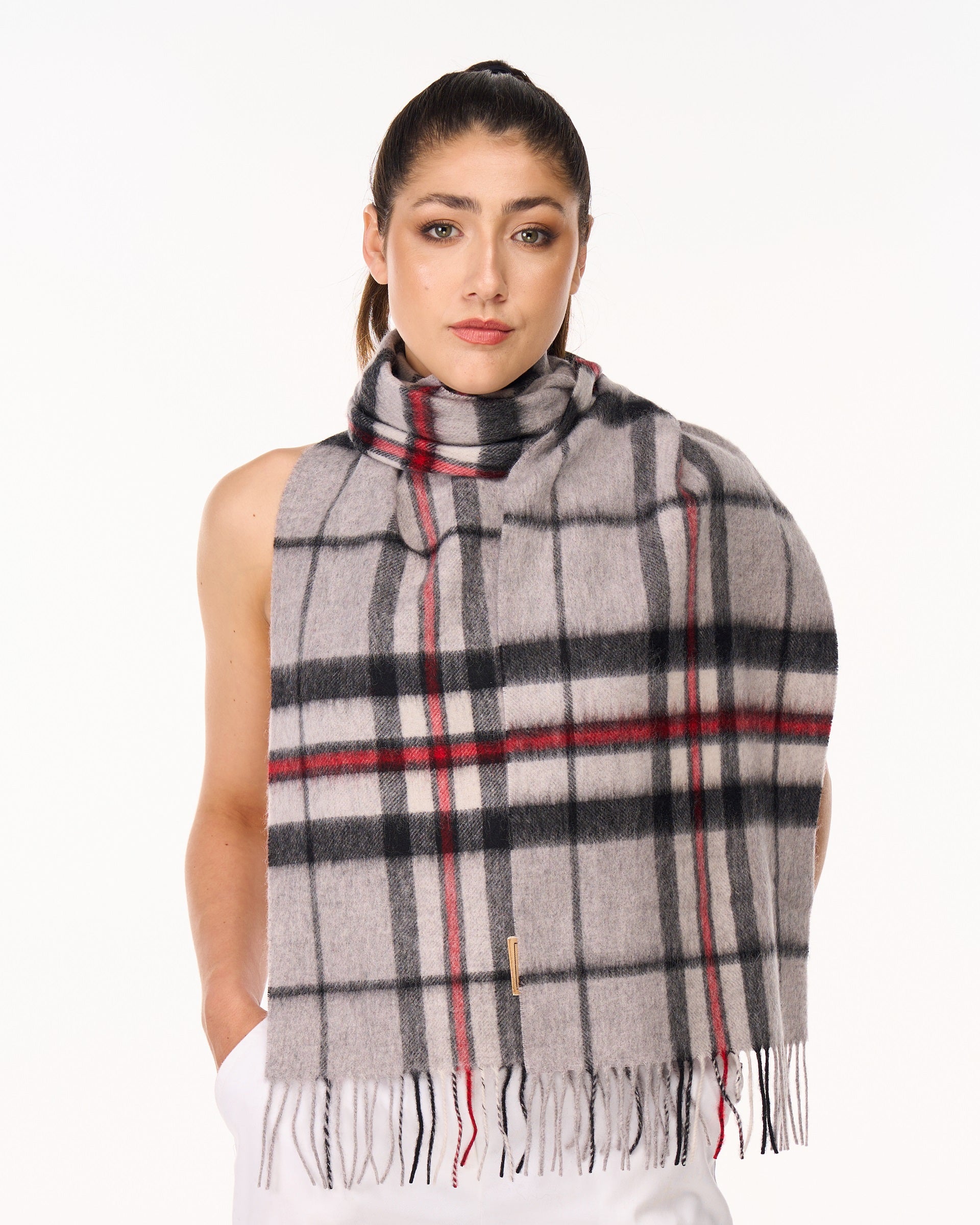 cashmere scarves for special events