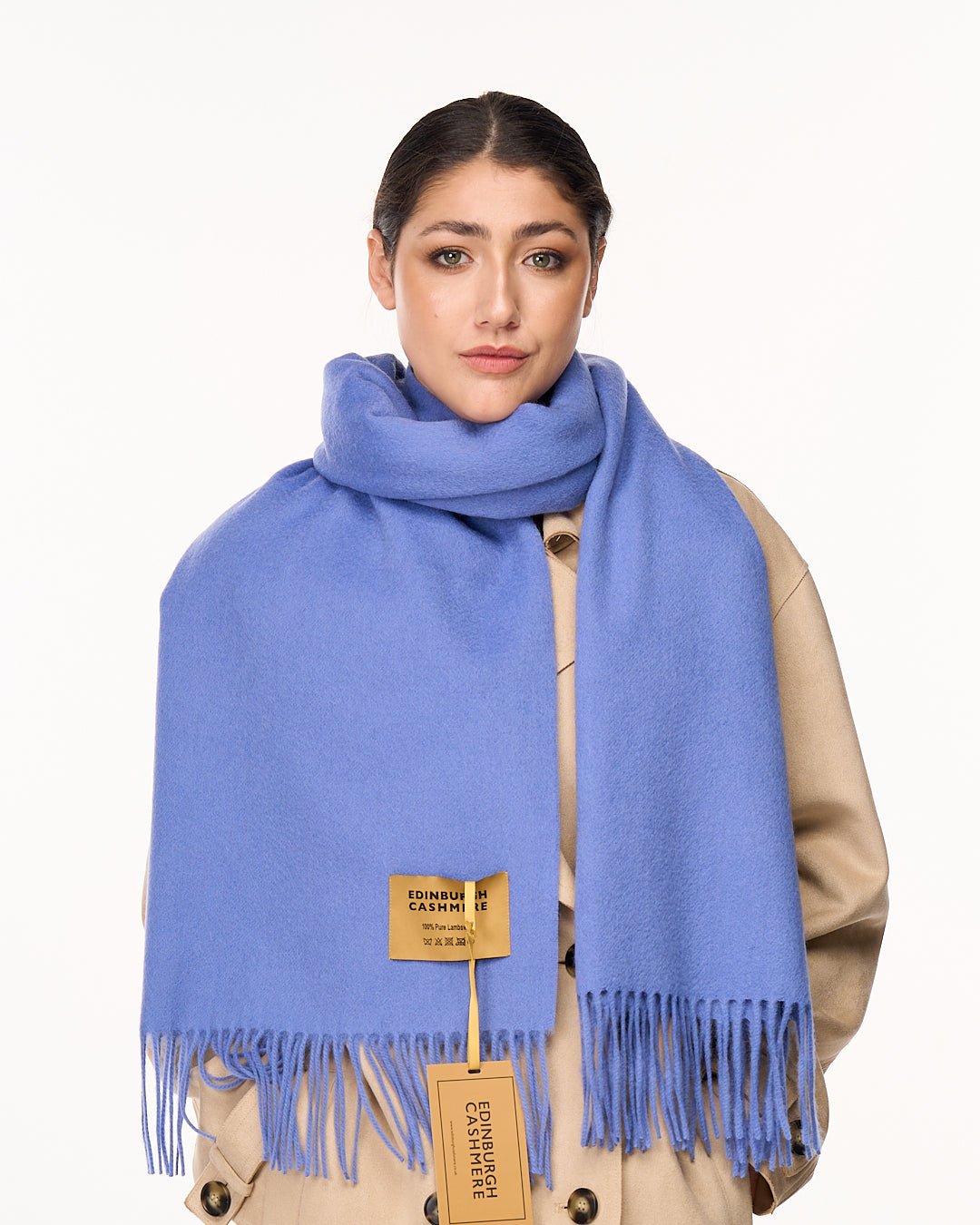 cashmere scarves for special events