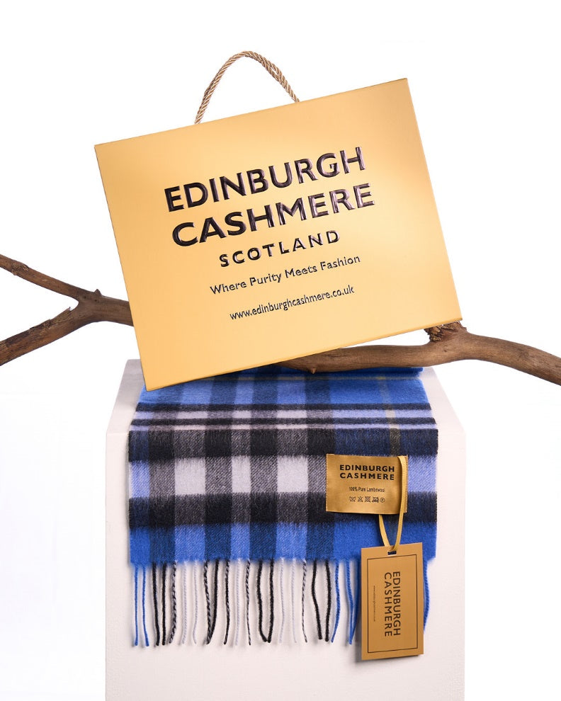 International shipping cashmere scarves