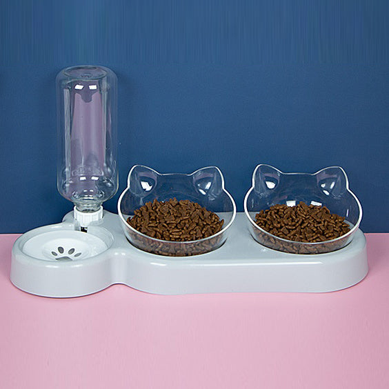 gamelle-chat-surelevee-double-gamelle