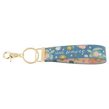 Karma Gifts - Loop Keychain Bee