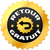 Retour gratuit