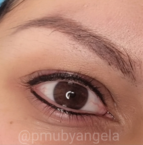 Permanent Makeup Eyeliner