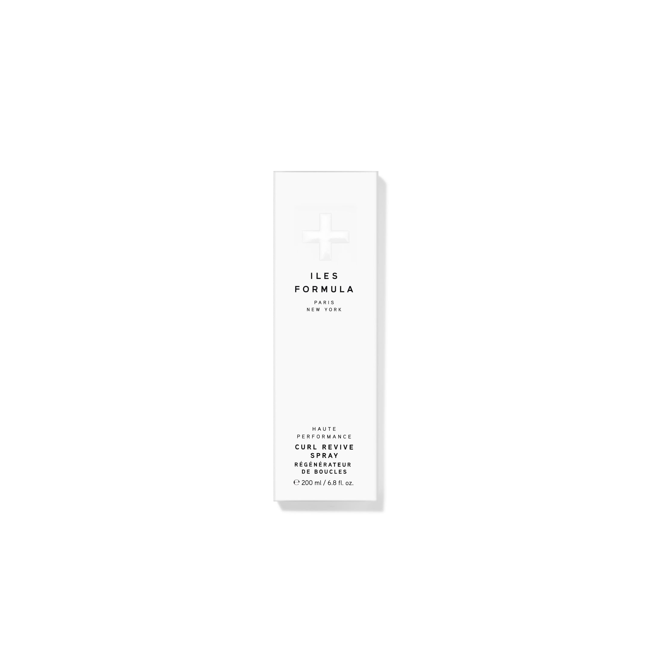 ILES Curl Revive Spray