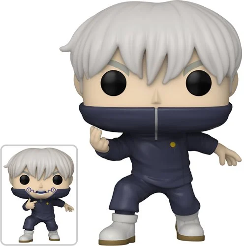 Every Jujutsu Kaisen Funko Pop for Season 2! #funko #funkopop