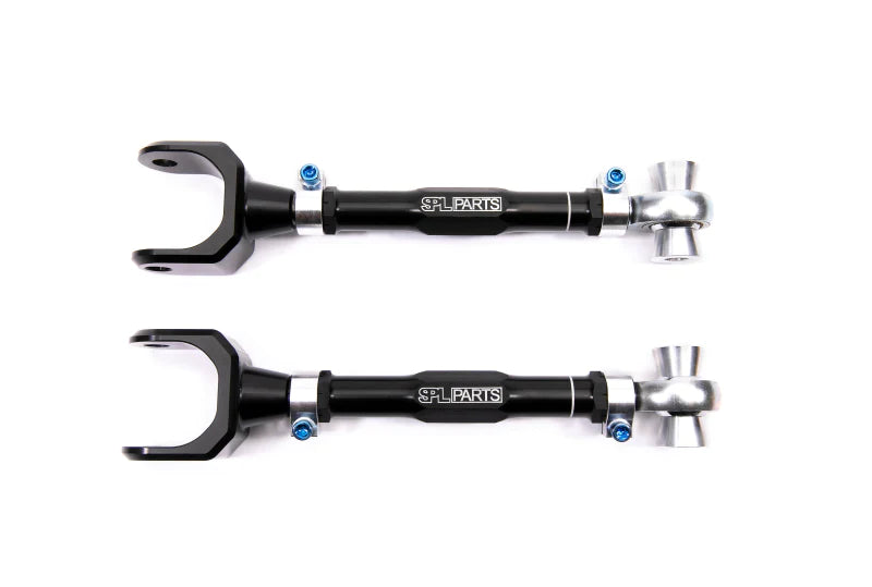 Torque Solution Rear Upper Camber Arms for 2017+ Tesla Model 3 / 2020+ Model Y