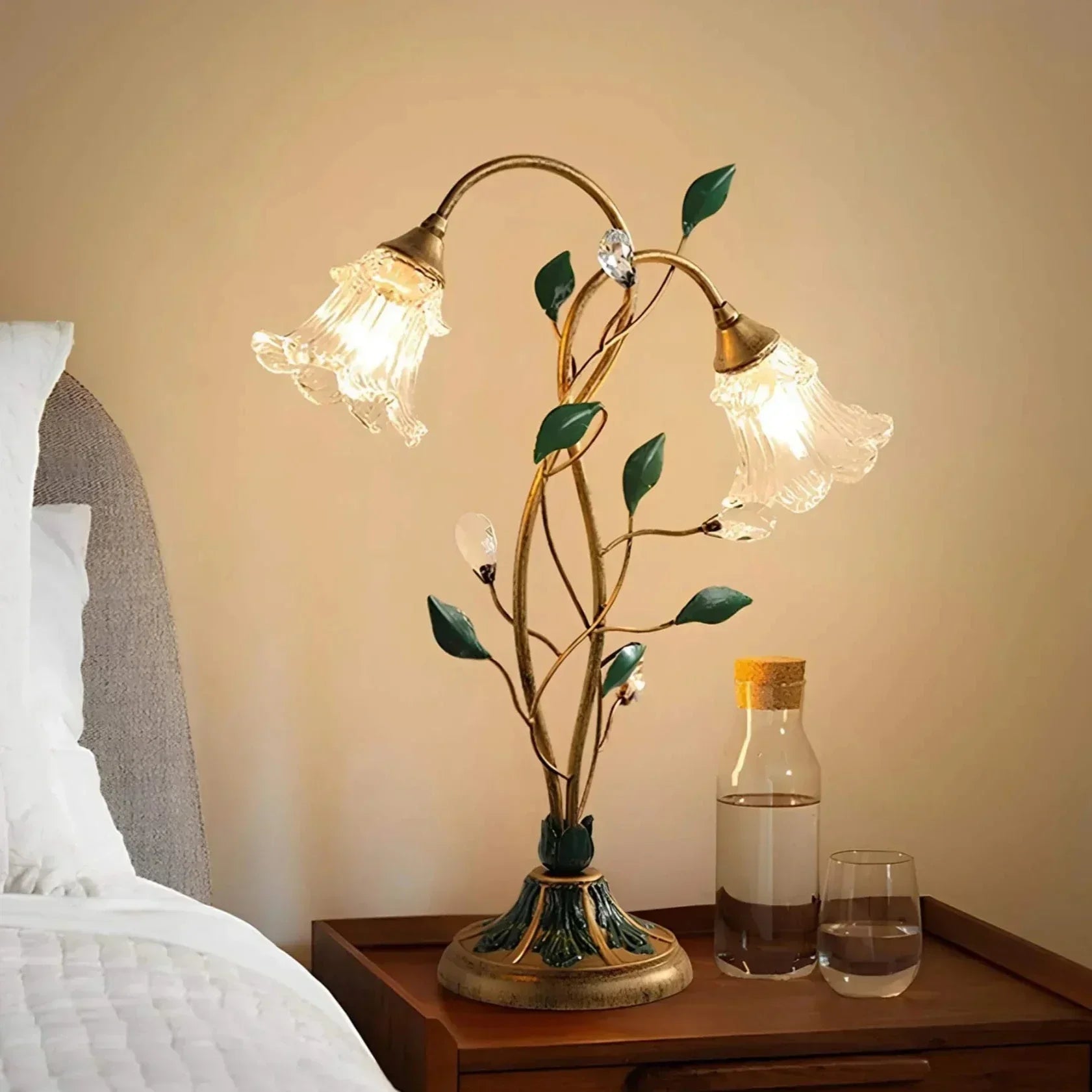 Elegant Table Lamp
