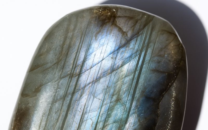 Labradorite