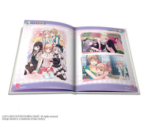 Omega Quintet Limited Edition Iffys Europe Online Store