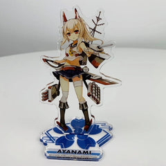 Azur Lane: Crosswave Acrylic Standee - Ayanami