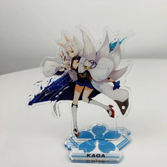 Azur Lane: Crosswave Acrylic Standee - Kaga