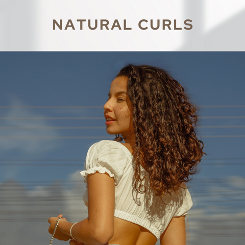 Natural Curls