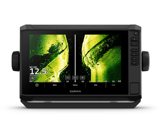 Garmin LiveScope™ Plus System with GLS 10™ and LVS34 Transducer – Passion  Outdoors