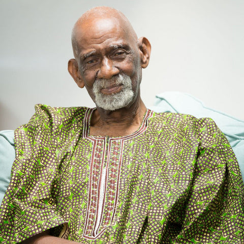 Dr Sebi