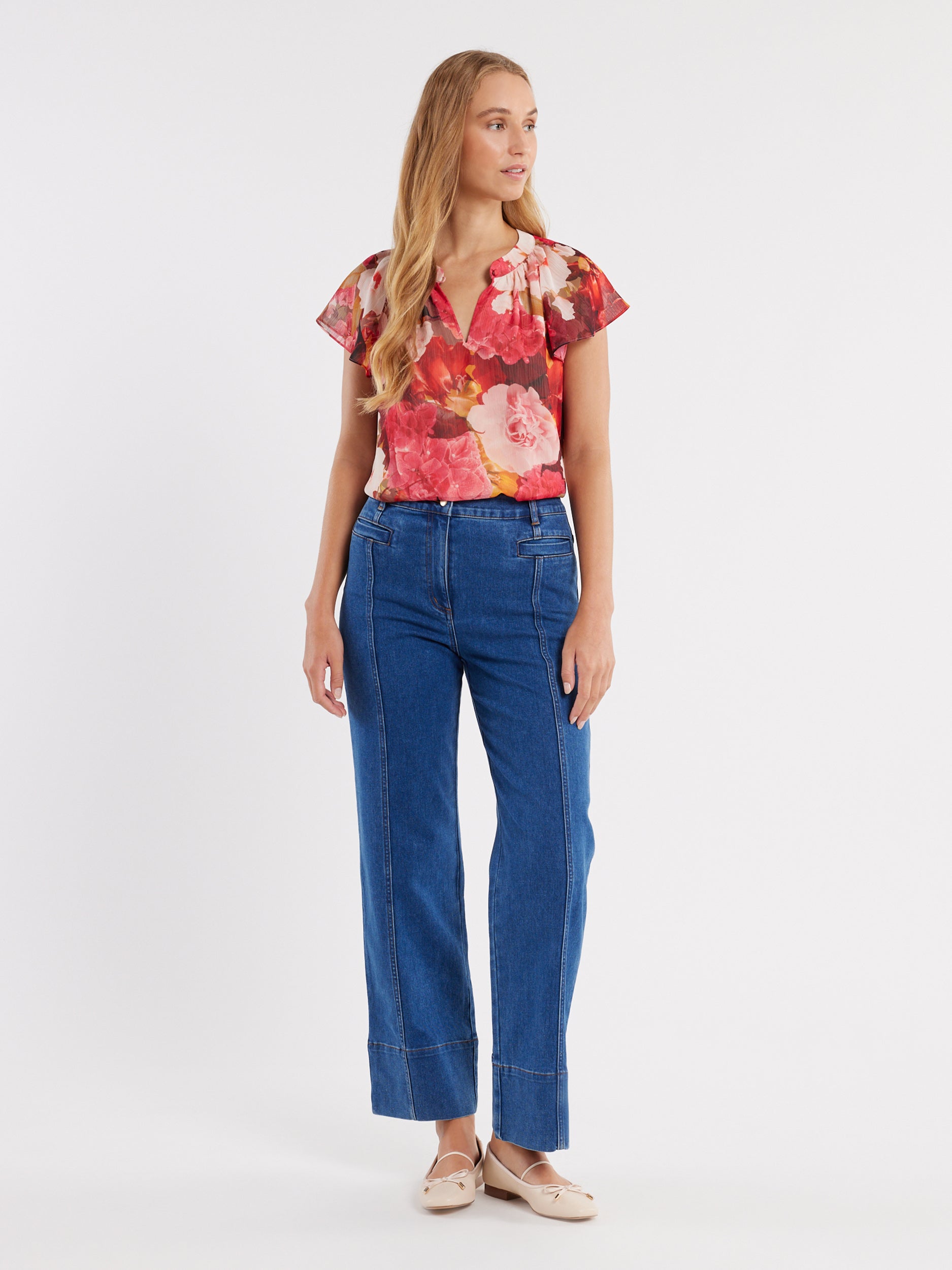 Women's High Waisted Pants, Explore our New Arrivals