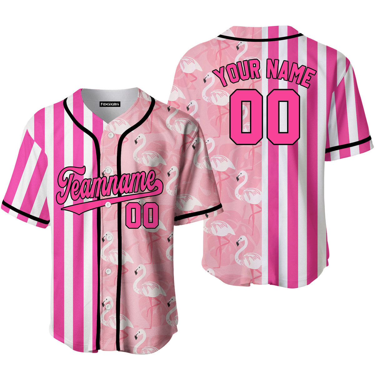 womens fashion baseball jersey