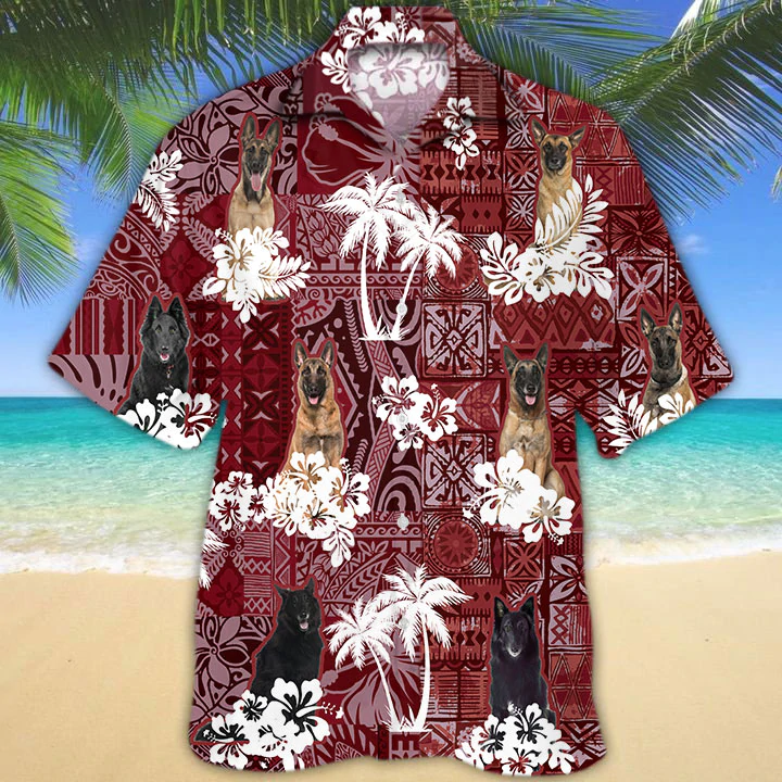 Boston Red Sox And Kiss Hawaii Shirt Summer Button Up Shirt For Men Women