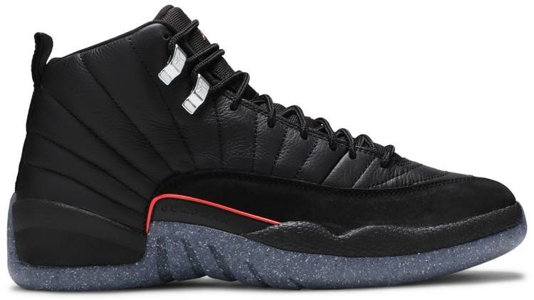  Air Jordan 12 Utility 'Grind' DC1062-006 