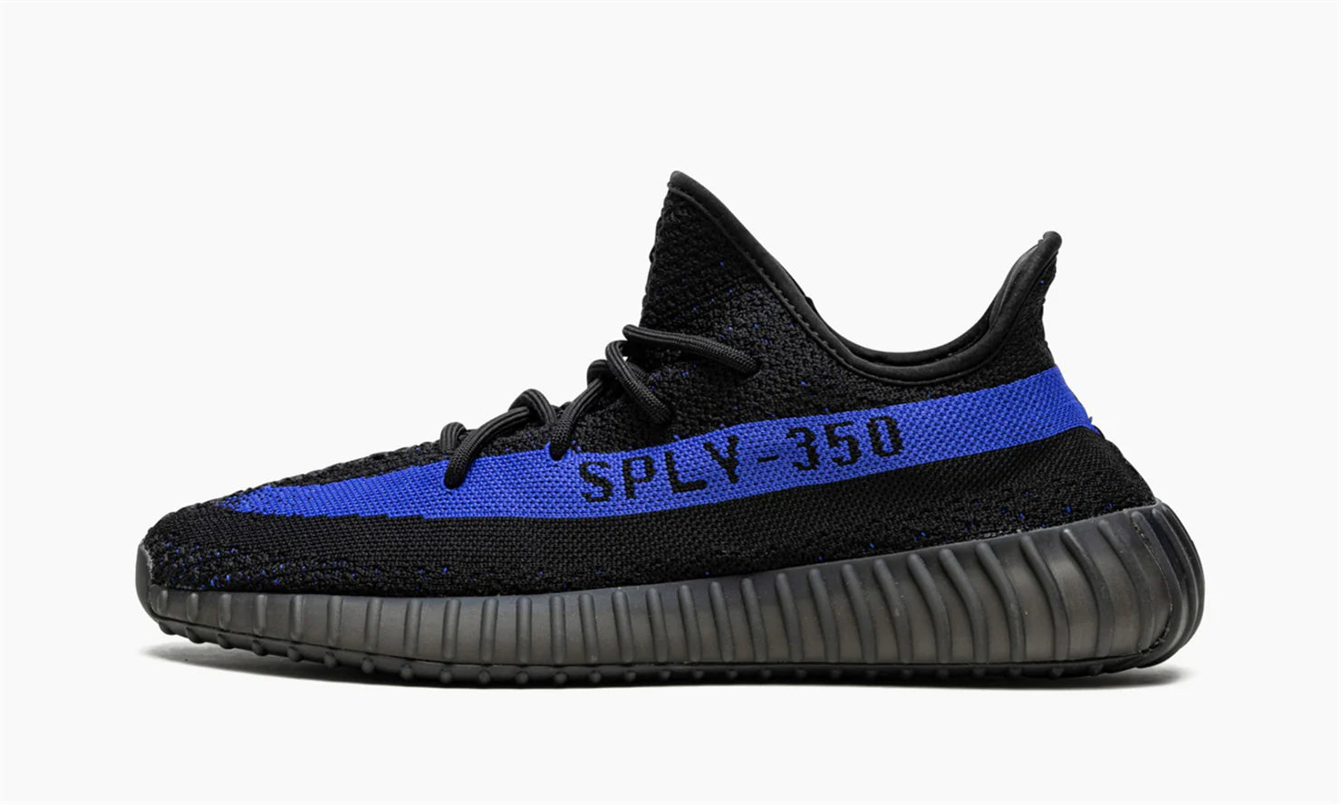  Yeezy Boost 350 V2 Dazzling Blue GY7164 