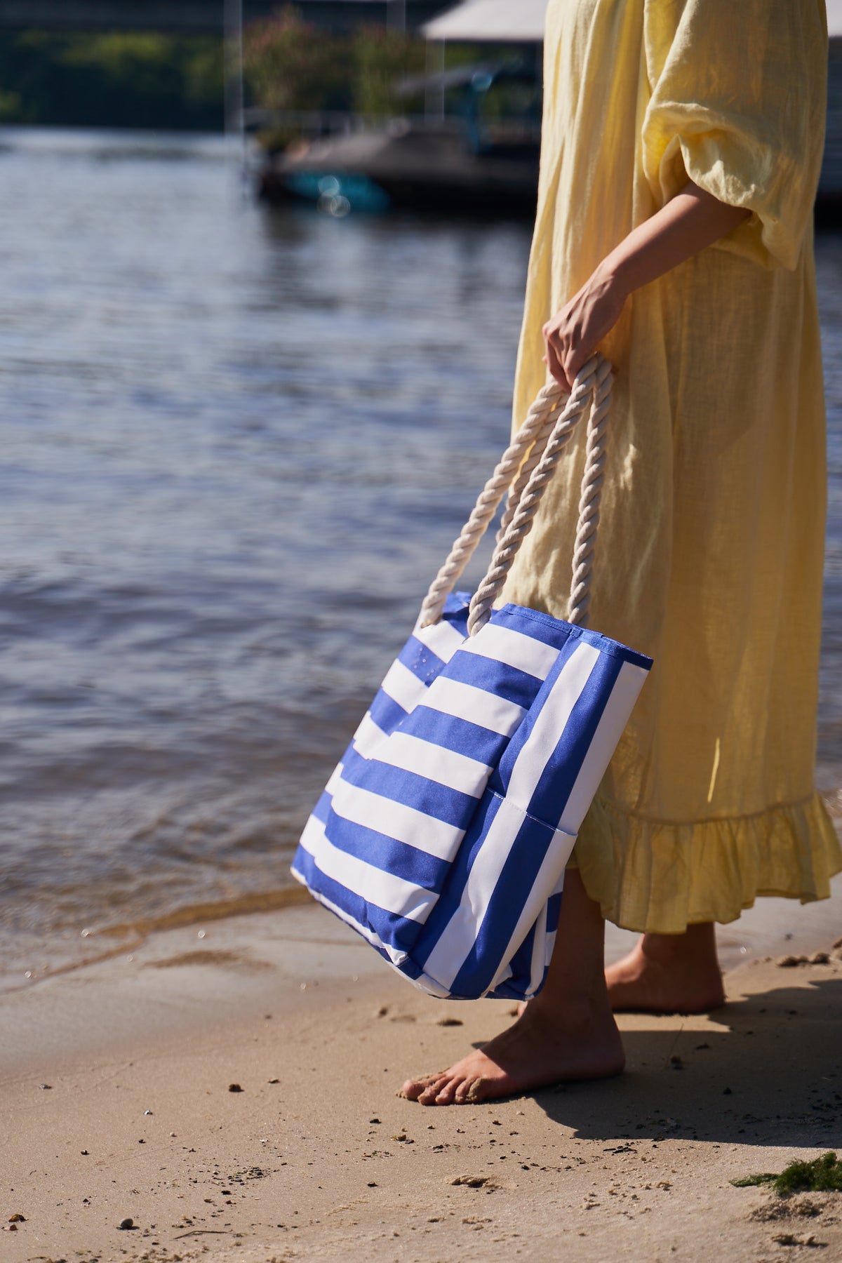 人気No.1】 WIND AND SEA NEIGHBORHOOD P-BEACH BAG setonda.com