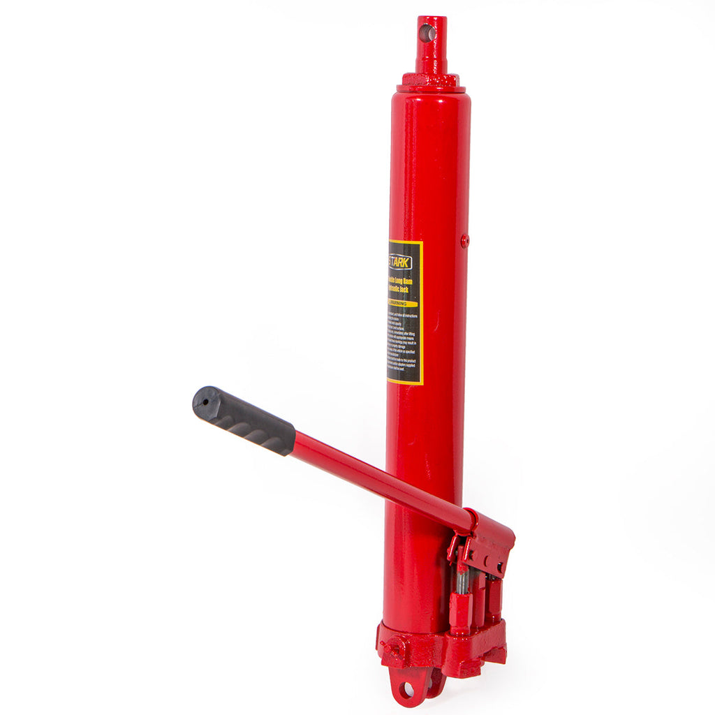 Hydraulic Jack Black/Red KRAFTMULLER - Belgium, New - The wholesale  platform