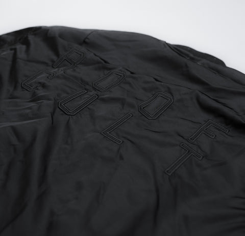 RCA Tour Jacket (Black) | Storror