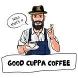 Good Cuppa Coffee