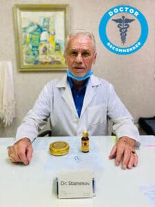 Dr. Stamenov