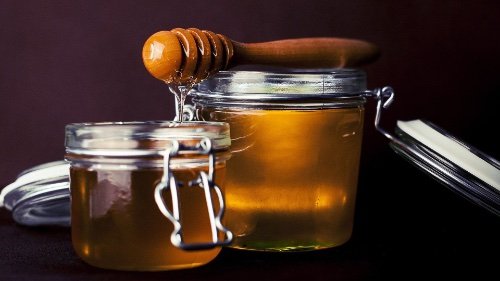 Turkish Honey