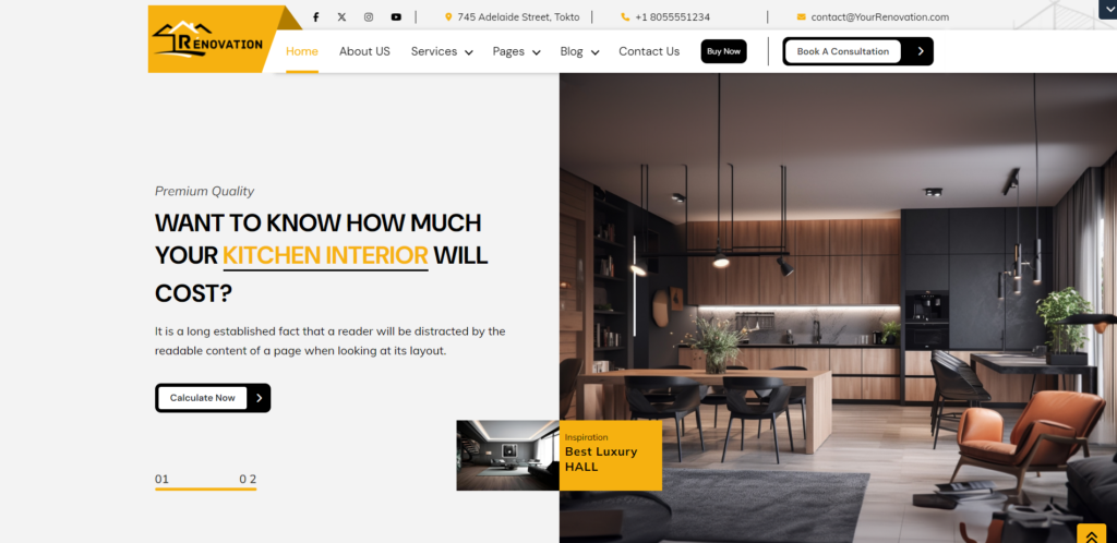 home-renovation-wordpress-theme