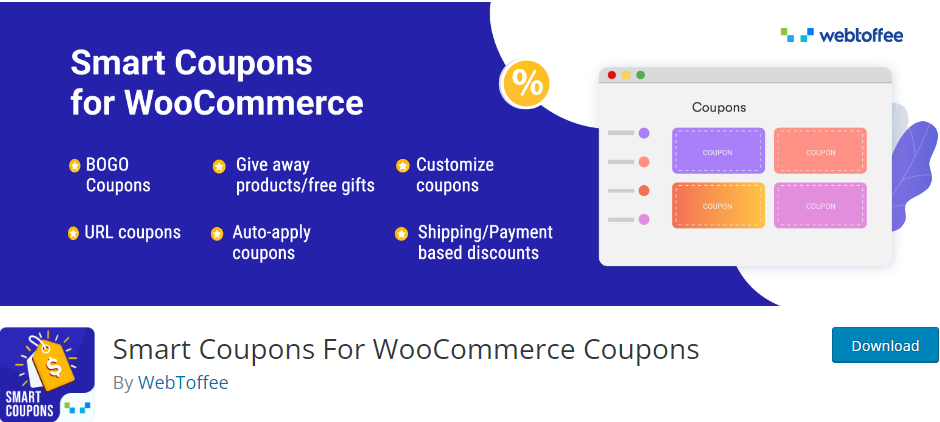 WooCommerce Gift Card Plugins