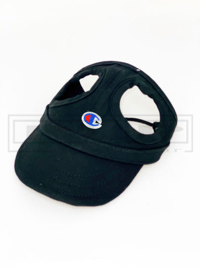 Champi Baseball Cap (avail in other colours) Image 1