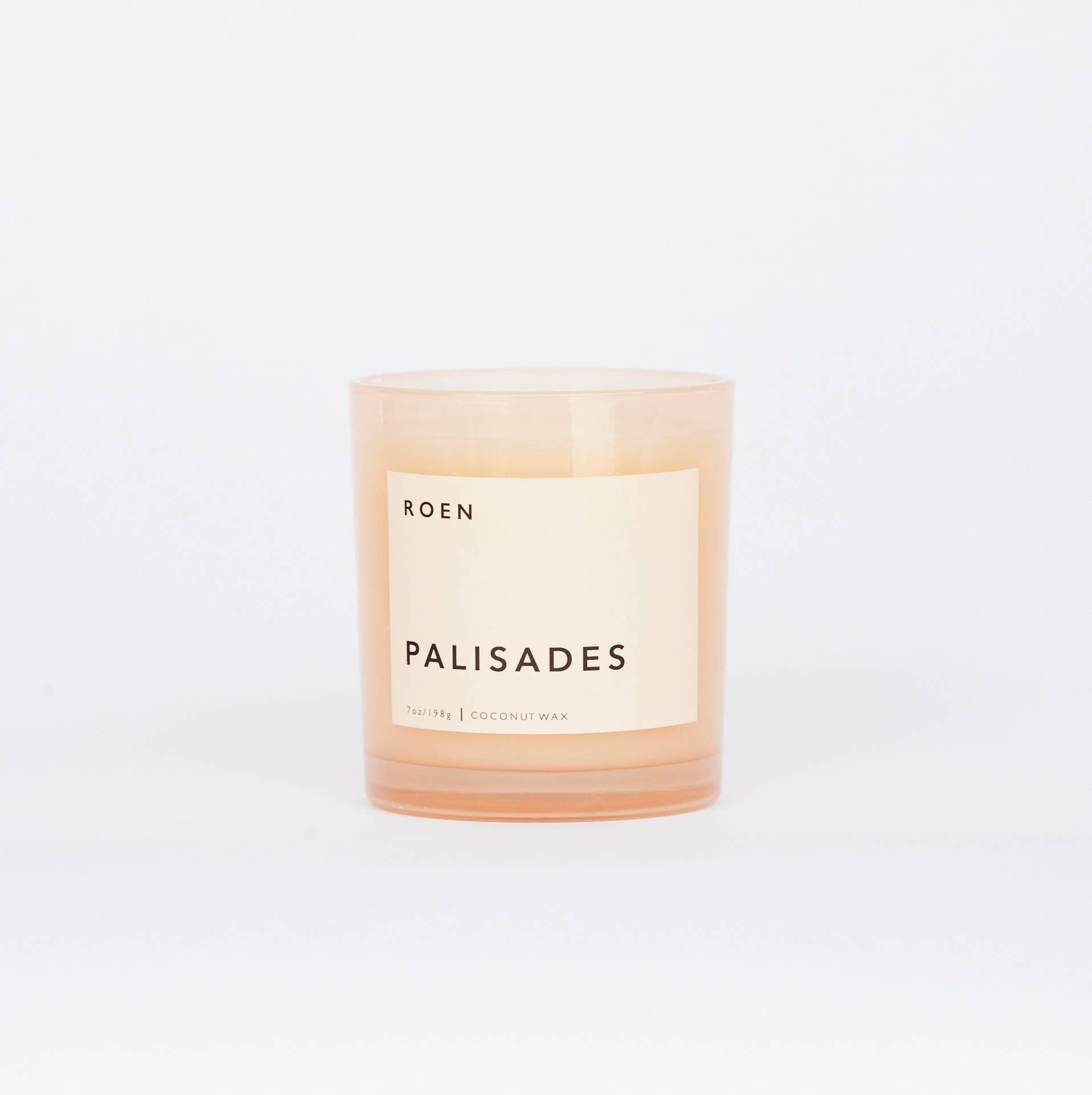 Dignity Series Soy Candles – FRENCH GIRL