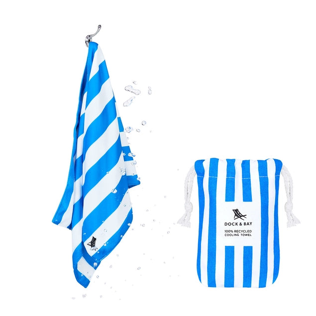 Cooling Towel