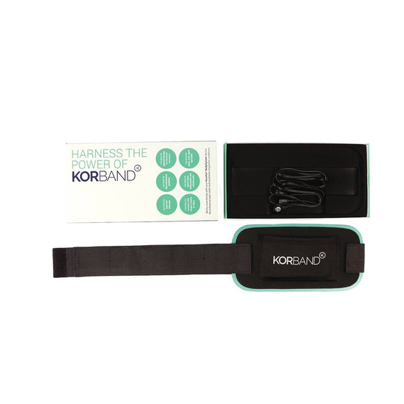 KorGlov Kit - NuroKor LifeTech Accessory – Go NuroKor