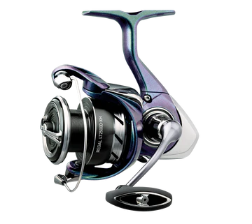 Daiwa Certate LT Spinning Reels (2024) — The Tackle Trap