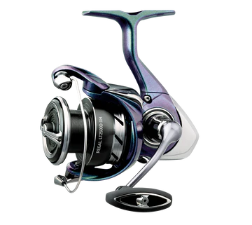 Tackle World Mackay - DAIWA TATULA TWS 300 is ready to take the lead! First  time ever T-Wing System (TWS) is embedded to 300-size baitcasting reel.  This is a perfect combination for