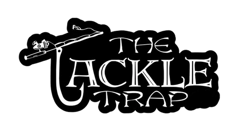 Reel Repair Service — The Tackle Trap