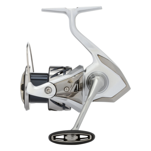 Shimano Stella FK Spinning Reel (2022) — The Tackle Trap