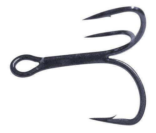 Megabass Katsuage Treble Hooks — The Tackle Trap