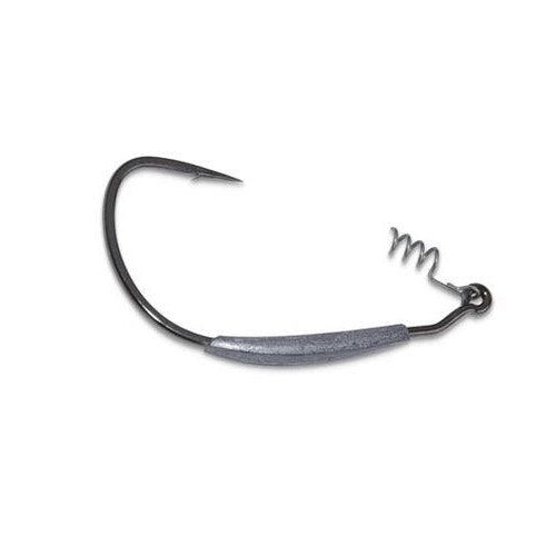 VMC HD Bladed Swimbait Head — The Tackle Trap