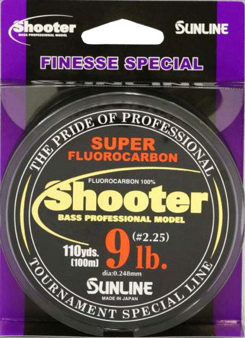 Sunline Shooter Defier 19lb