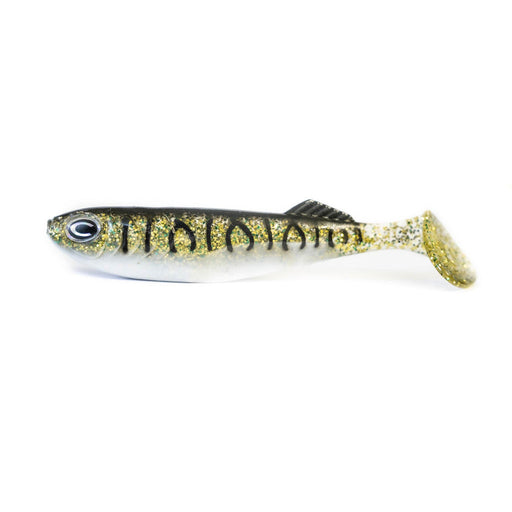 Bacca Burrito Swimbait — The Tackle Trap