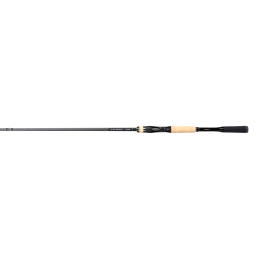 Shimano Expride B Spinning Rods — The Tackle Trap