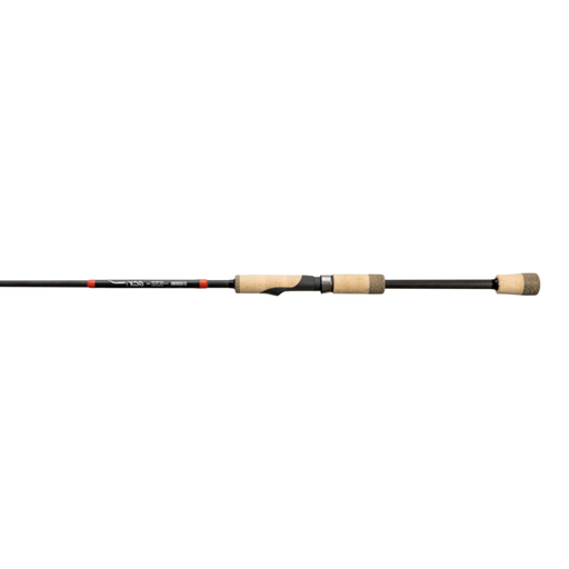 G. Loomis GLX Spinning Rods — The Tackle Trap