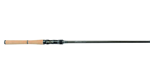 Megabass Triza Thunderbird 3-piece casting rod - Fishing Rods