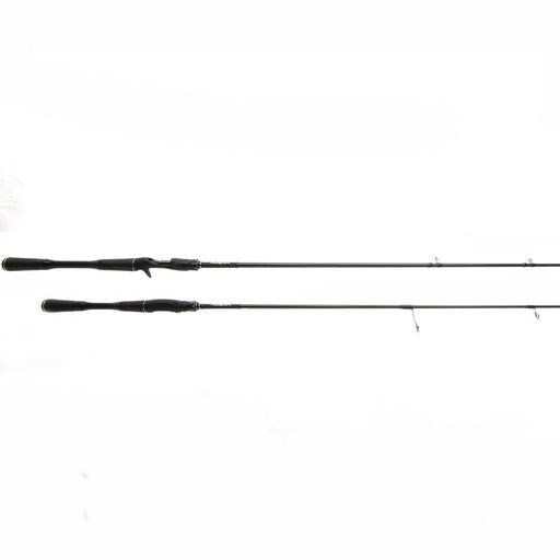 Synonymous with performance, Shimano Zodias rods incorporate Carbon  Monocoque technology passed down from Shimano's elite series of rod