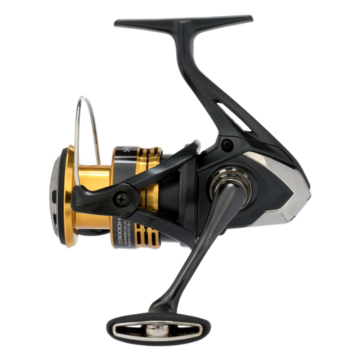 🎣 Elevate Your Fishing Game with the 2023 Shimano Stradic FM Spin Reel,  now at Anglers Warehouse! 🚀 Featuring the revolutionary AN