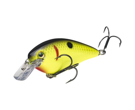 Strike King KVD Squarebill 2.5 Crankbait — The Tackle Trap