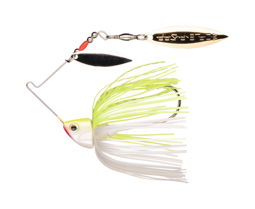 Midnight Special Spinnerbait